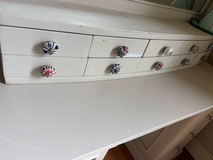 Bedroom Dressing/ Vanity Desk