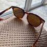 Raybans Wayfarer Hawkeye Image 7