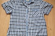 Denim Co Shirt. Size L