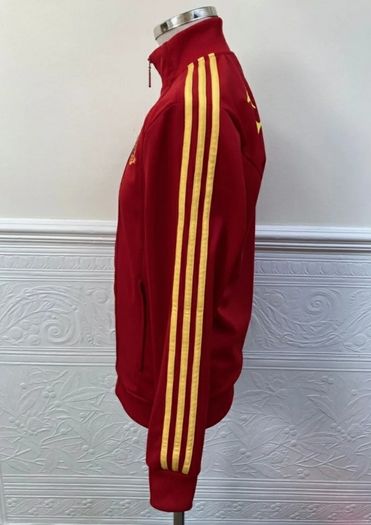 Spain National Jacket