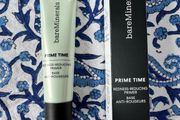 bareMinerals Prime Time Redness Reducing Primer