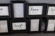 Photo frame