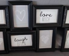 Photo frame