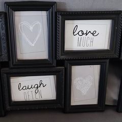 Photo frame