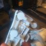BMW e90 lights Image 2