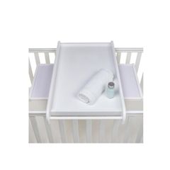 Mamas & Papas Amie Cot Top Changer White Brand New