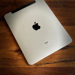 ipad