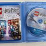 Lego Harry Potter PS4 Game Image 3