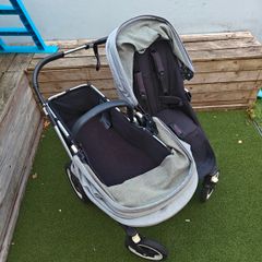 Bugaboo Donkey Twin Buggy