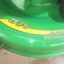 John Deere JX75 lawnmower Image 8