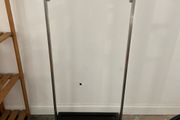Clothes Rack Used T shape heavy duty