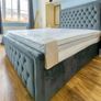 Ottoman storage beds Image 6