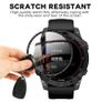 5D Screen Protector For Garmin Fenix 7  Smart Watch Soft Protective Film for Garmin fenix 7 Not Glass Image 5