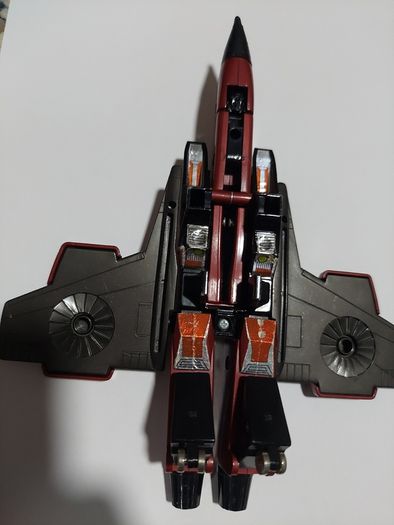 Transformer G1 / toy