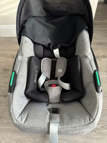 Maxi Cosi Infant car seat