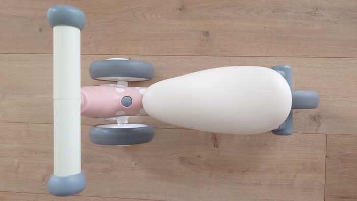 Balance bike