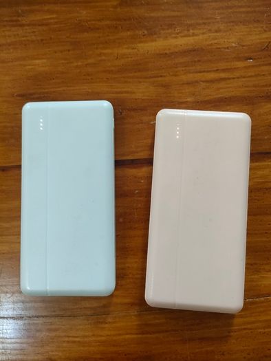 Power Bank 20000mAh x2