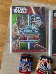 Star Wars