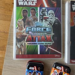 Star Wars