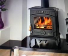 Brand New Stanley Tara Stove