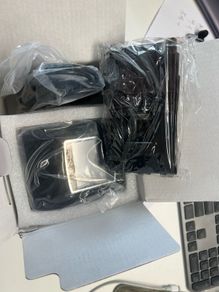 35mm film scanner brand new
