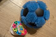Jiggly squishy Football