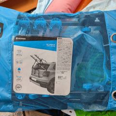 Decathlon Bike Carrier