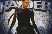 Tomb Raider: Music From The Motion Picture. CD. Free Postage!