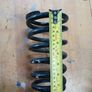 Nissan s13 rear coilover springs Image 4