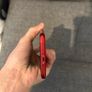 iPhone 11 red 128gb unlocked, 100% battery Image 4
