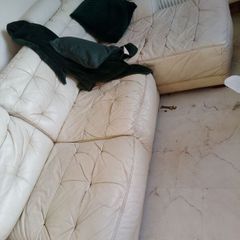 l shaped sofa