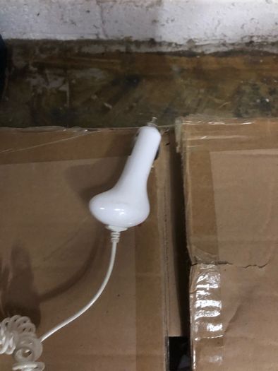 3 in 1 charging cables x 300 +