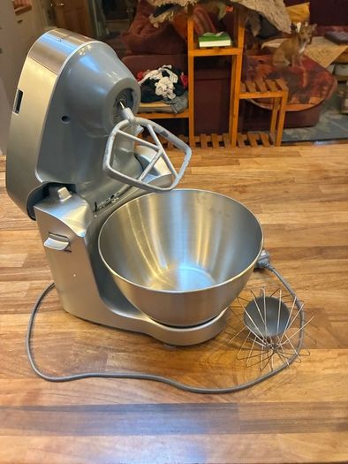 Kenwood Mixer