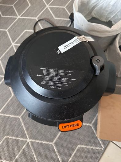Multi-Cooker