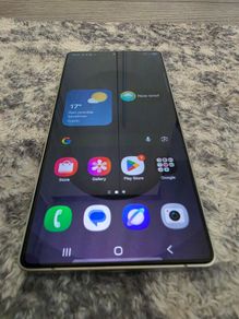 Samsung S25 ULTRA 256gb Titanium SIlverblue