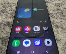 Samsung S25 ULTRA 256gb Titanium SIlverblue