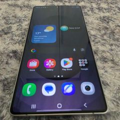 Samsung S25 ULTRA 256gb Titanium SIlverblue