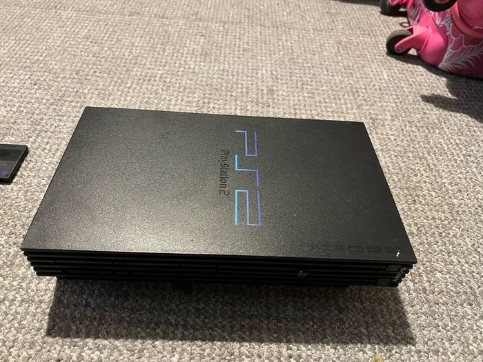 Ps2 Fat