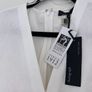 Autograph pure Irish linen midi dress BNWT Image 3