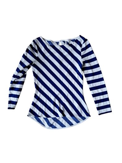 Karen Millen La Strada Nautical Outfit