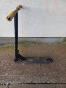 Scooter