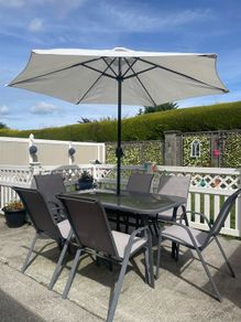garden patio set
