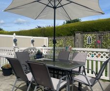 garden patio set