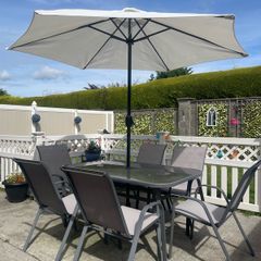 garden patio set