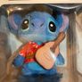 Disney Stitch as Elvis Fluffy Figurine by Grand Jester Studios new Image 5