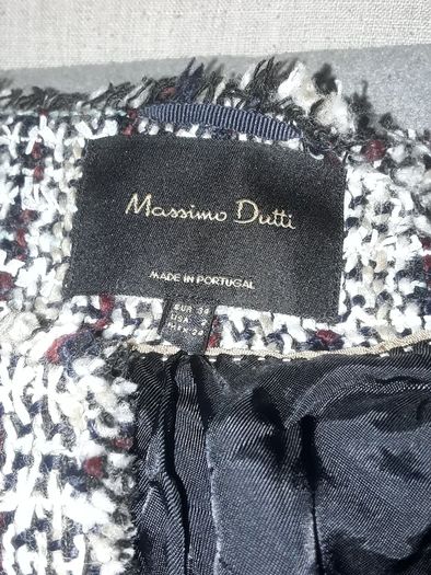 massimo dutti  blazer