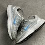 Nike P6000s metallic sliver Image 3