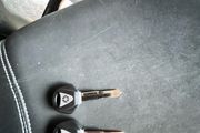 Yamaha  key blank