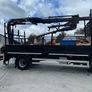 Daf 55 poling truck Image 3