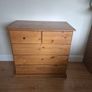 Chest of drawers Image 2